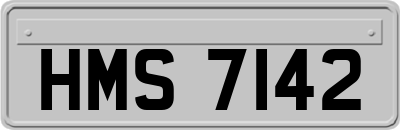 HMS7142