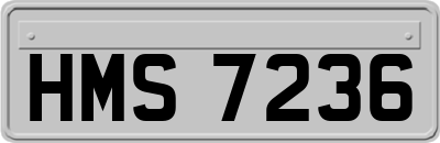 HMS7236