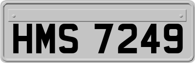 HMS7249