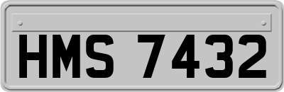 HMS7432