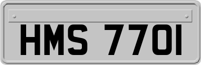 HMS7701