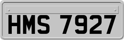 HMS7927