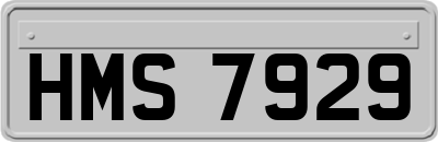 HMS7929