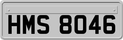 HMS8046