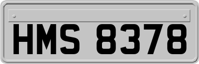 HMS8378