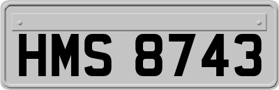 HMS8743