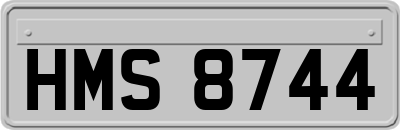 HMS8744
