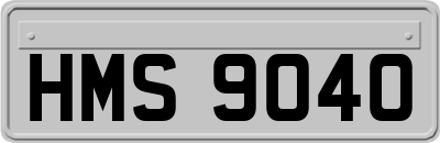 HMS9040