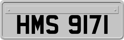 HMS9171