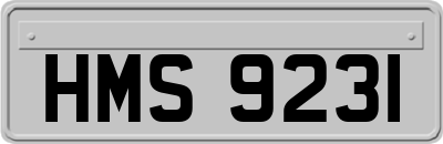 HMS9231