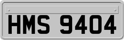 HMS9404