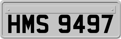 HMS9497
