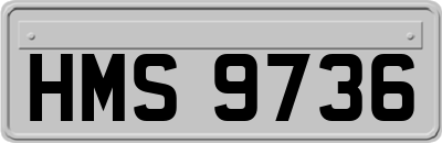 HMS9736