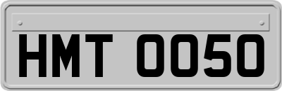 HMT0050