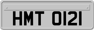 HMT0121