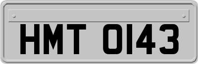 HMT0143