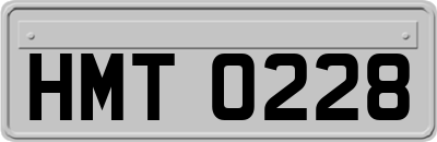HMT0228