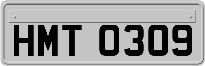 HMT0309