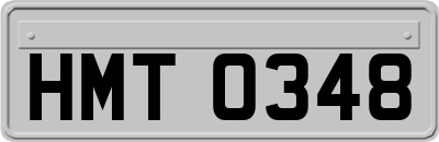 HMT0348