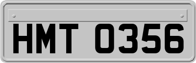 HMT0356