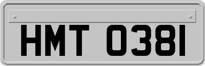 HMT0381