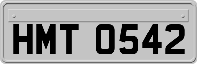 HMT0542