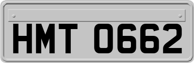 HMT0662