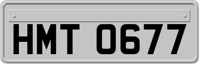 HMT0677