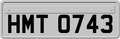 HMT0743