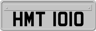 HMT1010