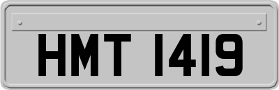 HMT1419