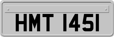 HMT1451