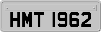 HMT1962