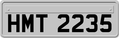 HMT2235