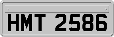 HMT2586