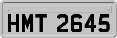 HMT2645