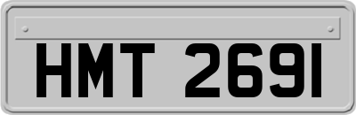 HMT2691