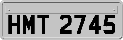 HMT2745
