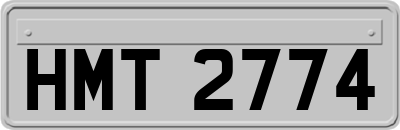HMT2774