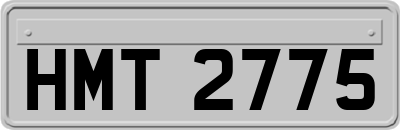 HMT2775