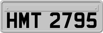 HMT2795