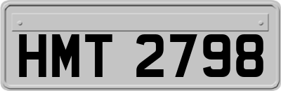 HMT2798