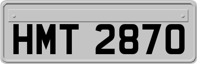 HMT2870