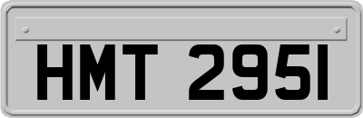 HMT2951