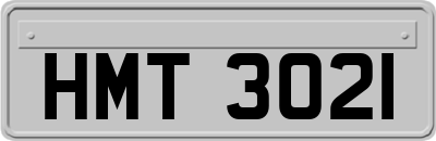 HMT3021