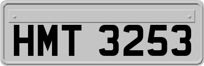 HMT3253