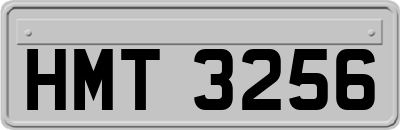 HMT3256