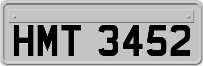 HMT3452