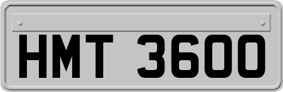 HMT3600