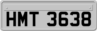 HMT3638